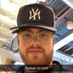 Meet your Posher, Kevin